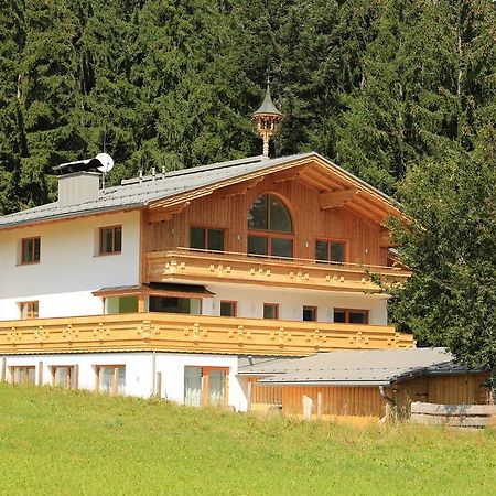 Chalet Findeisen Ramsau am Dachstein Exteriér fotografie