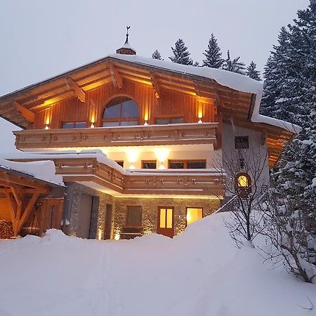 Chalet Findeisen Ramsau am Dachstein Exteriér fotografie