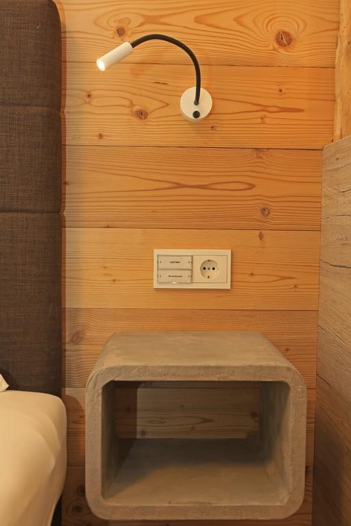 Chalet Findeisen Ramsau am Dachstein Pokoj fotografie