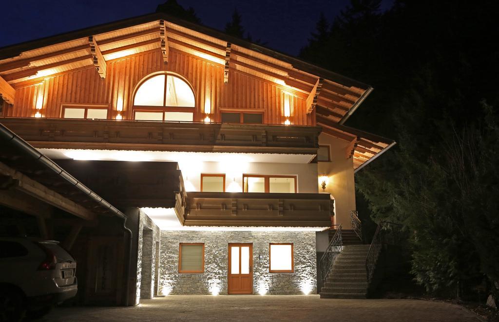 Chalet Findeisen Ramsau am Dachstein Pokoj fotografie