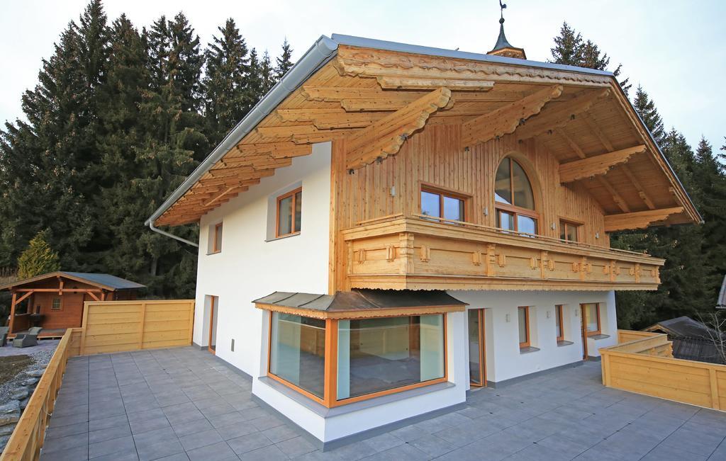 Chalet Findeisen Ramsau am Dachstein Pokoj fotografie