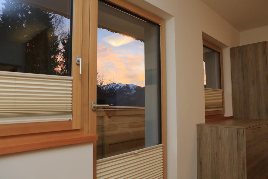 Chalet Findeisen Ramsau am Dachstein Pokoj fotografie