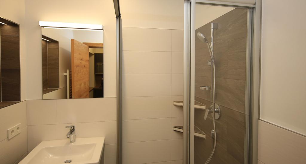 Chalet Findeisen Ramsau am Dachstein Pokoj fotografie