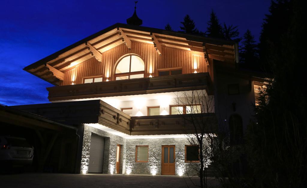 Chalet Findeisen Ramsau am Dachstein Pokoj fotografie