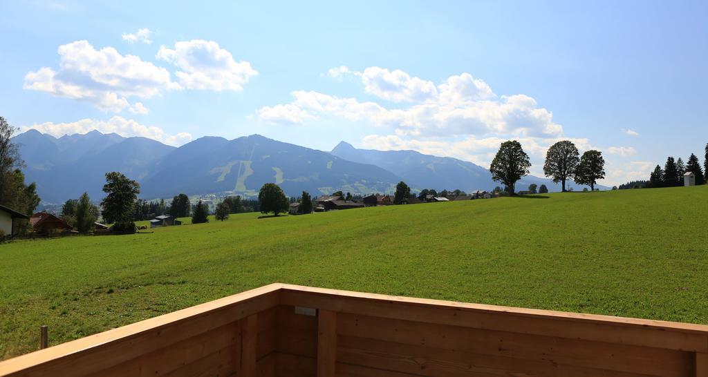 Chalet Findeisen Ramsau am Dachstein Exteriér fotografie